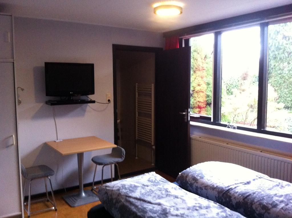 B&B Molenzicht Warnsveld Quarto foto