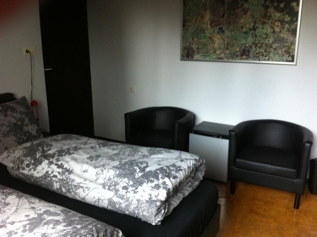B&B Molenzicht Warnsveld Quarto foto