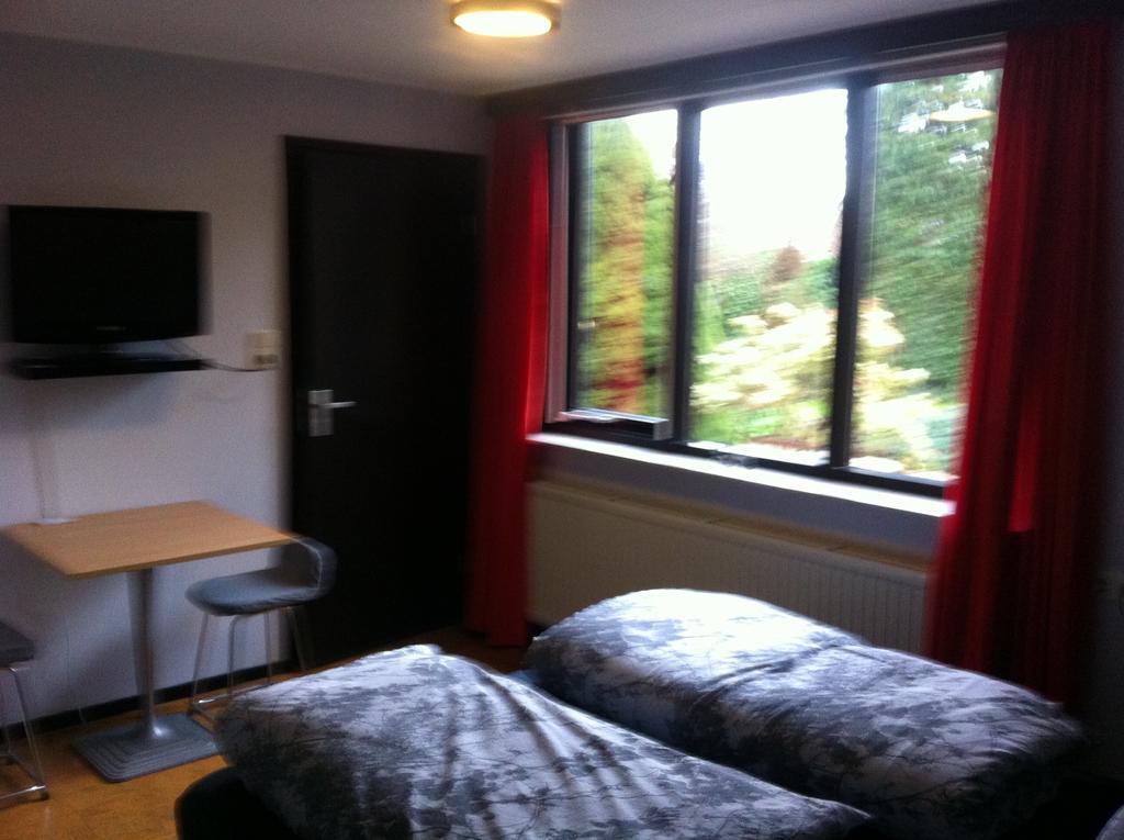 B&B Molenzicht Warnsveld Quarto foto