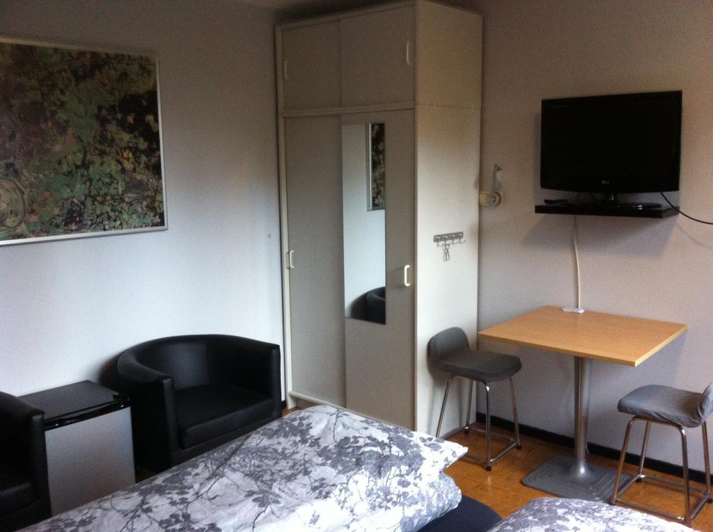 B&B Molenzicht Warnsveld Quarto foto