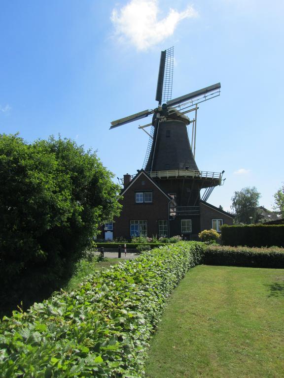 B&B Molenzicht Warnsveld Exterior foto