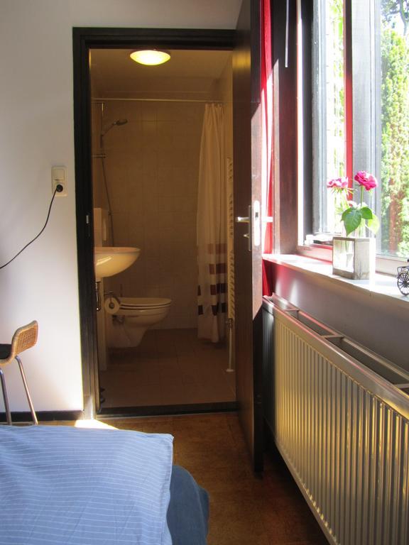B&B Molenzicht Warnsveld Exterior foto