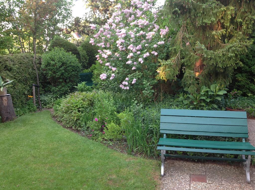 B&B Molenzicht Warnsveld Exterior foto