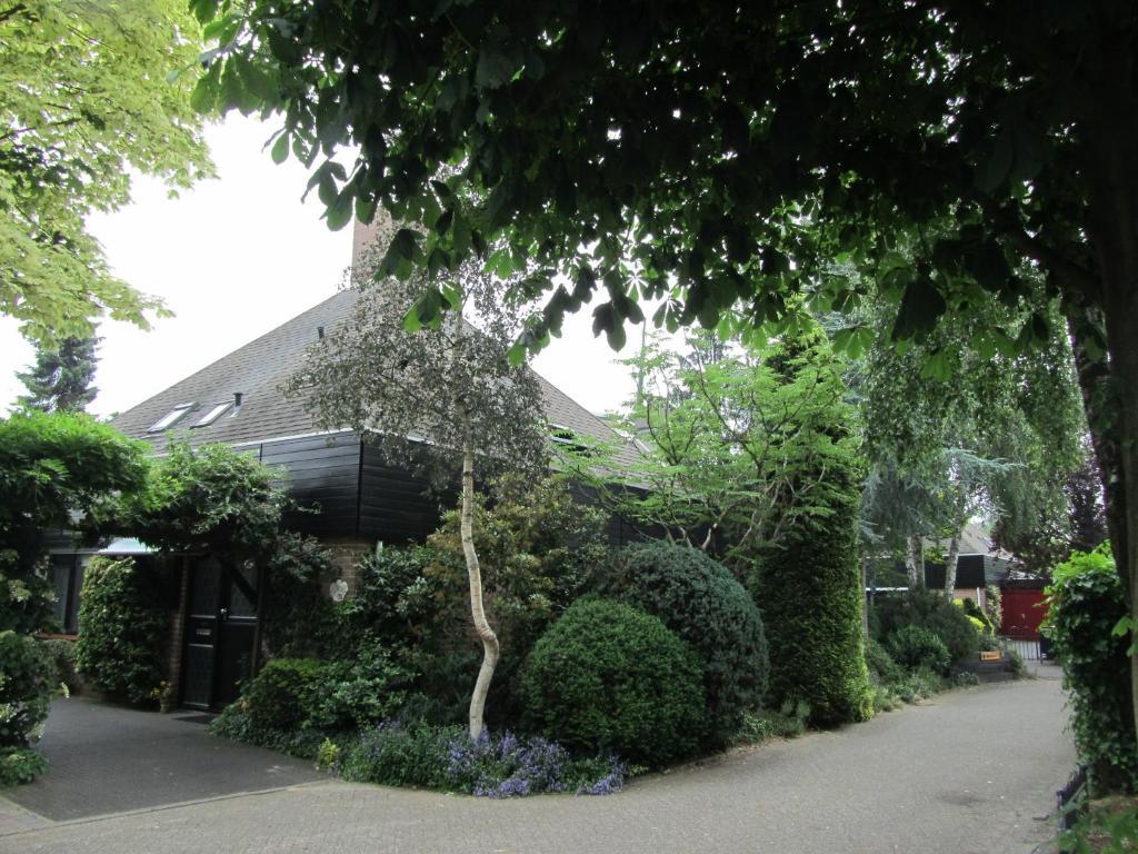 B&B Molenzicht Warnsveld Exterior foto