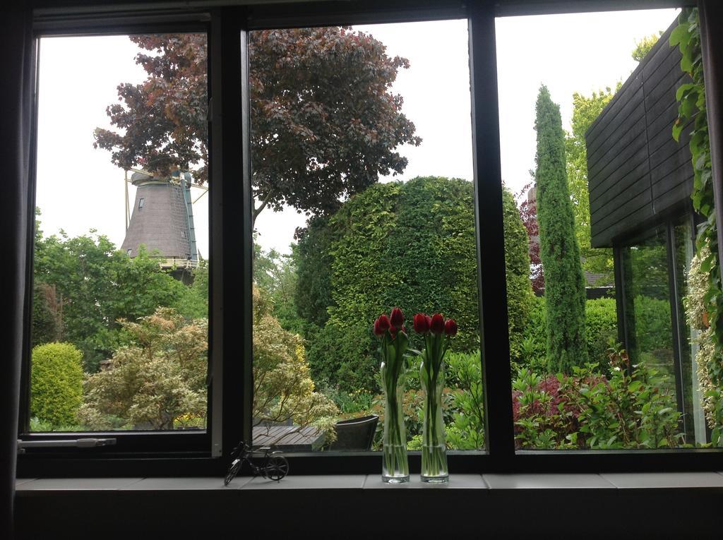 B&B Molenzicht Warnsveld Exterior foto